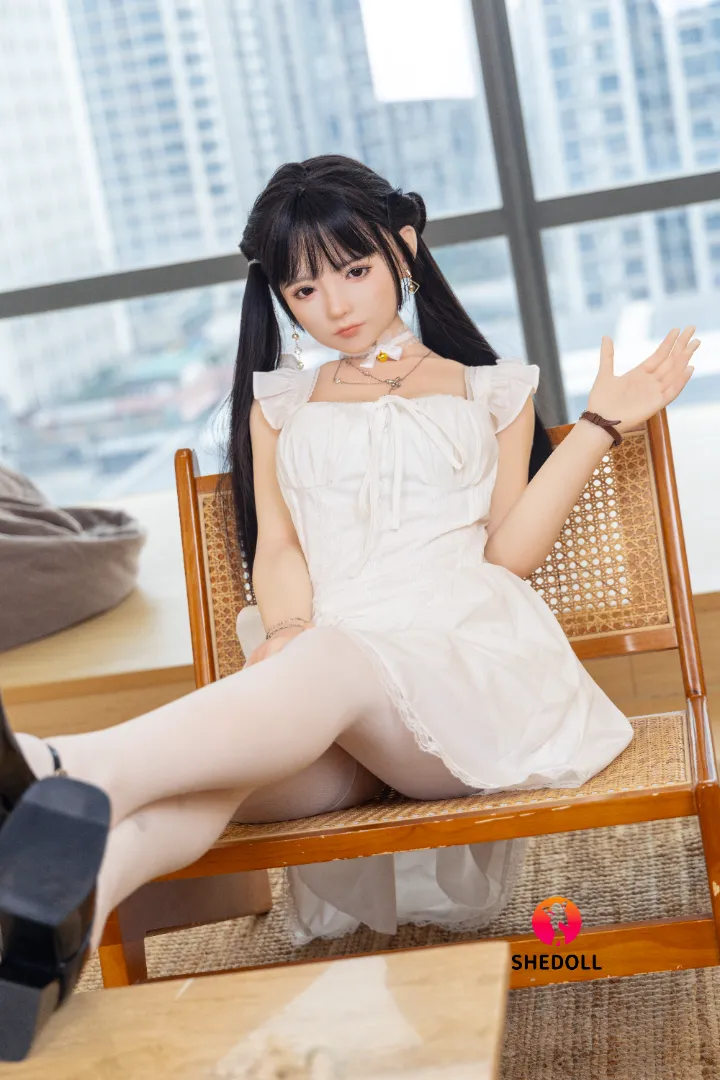 Shedoll Lottie 156cm Anime TPE Doll